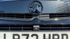 Vauxhall Grandland 1.2 Turbo Ultimate 5dr Petrol Hatchback